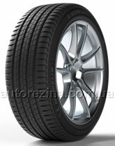 Michelin Latitude Sport 3 255/45 R19
